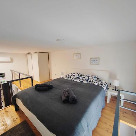 Apartment Hit Zagabria Esterno foto
