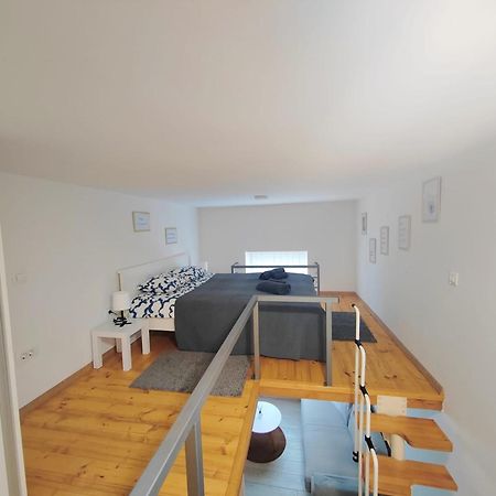Apartment Hit Zagabria Esterno foto