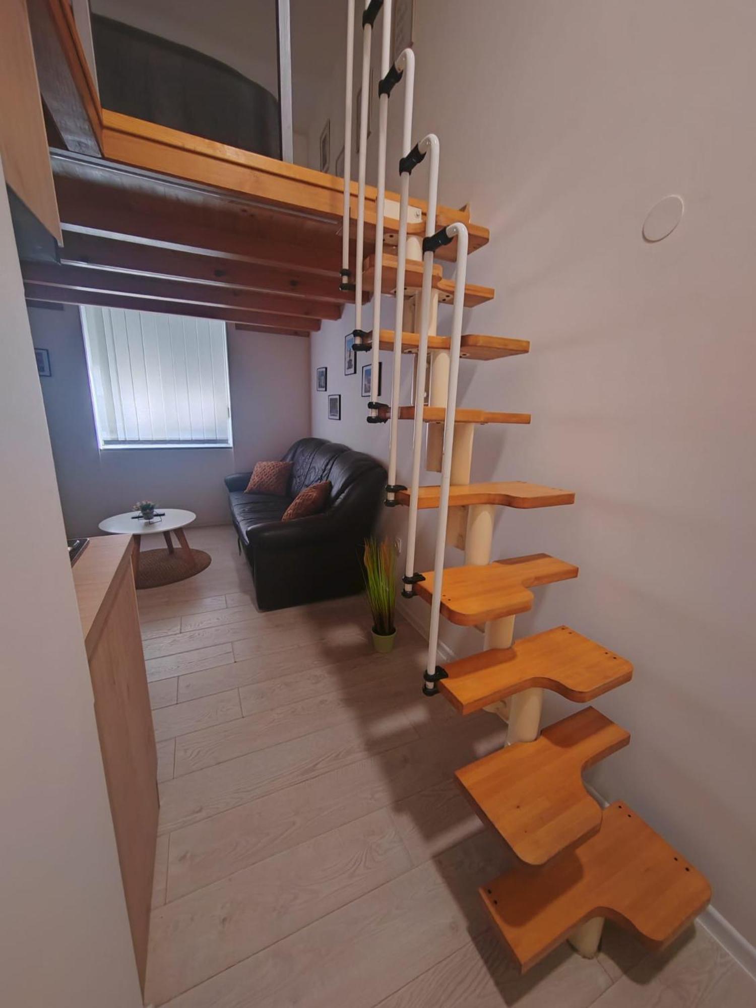Apartment Hit Zagabria Esterno foto